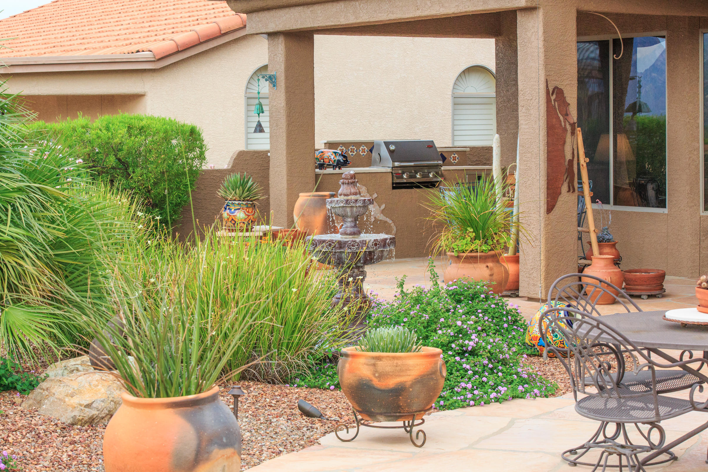 62215 East Rangewood Drive Tucson, AZ 85739 - Photo 28 of 34