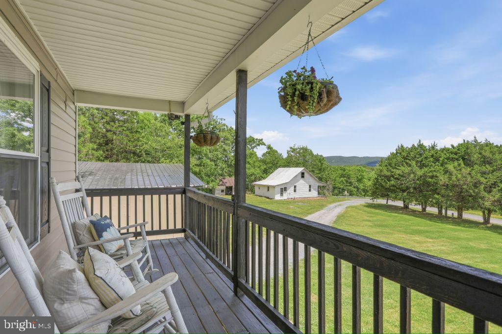 1511 Boliver Road Fort Valley, VA 22652 - Photo 39 of 65