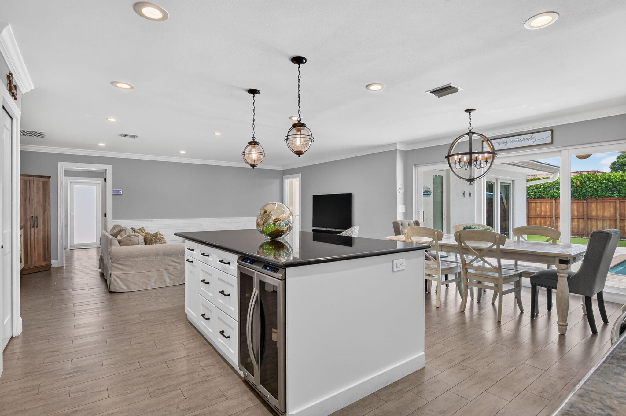 631 Southwest 17th Street Boca Raton, FL 33486 - Photo 5 of 29 Kitchen