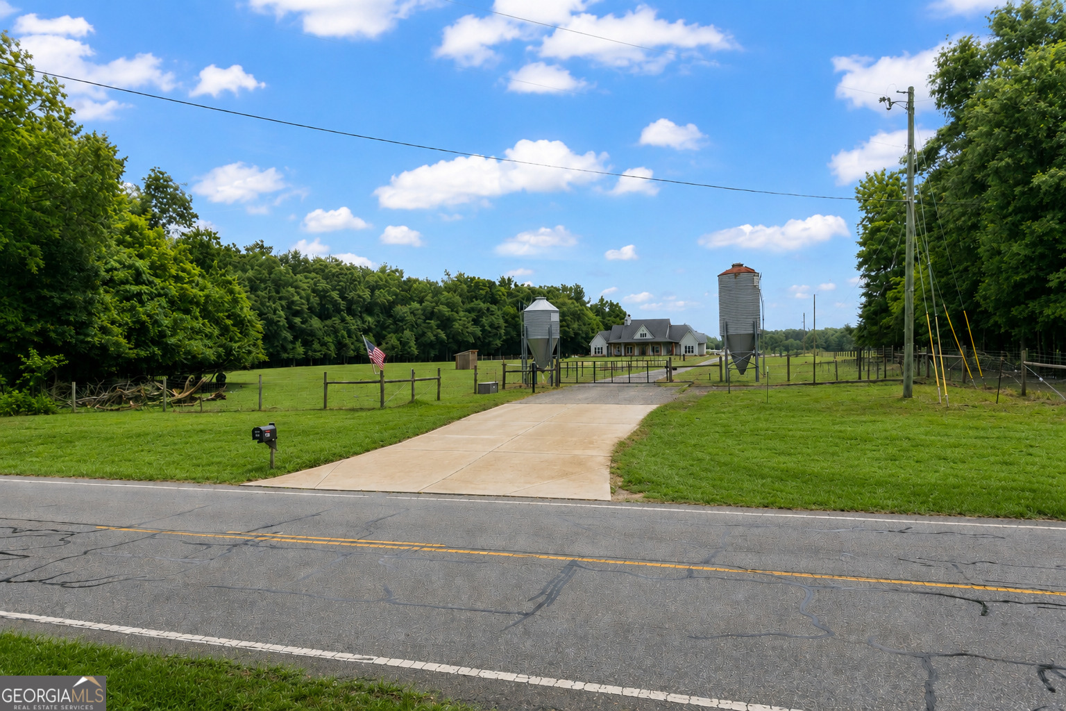 3850 Hog Mountain Road Watkinsville, GA 30677 - Photo 93 of 108