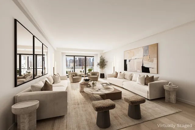 $2,799,000 | 425 East 58th Street, Unit 22H | Sutton Place