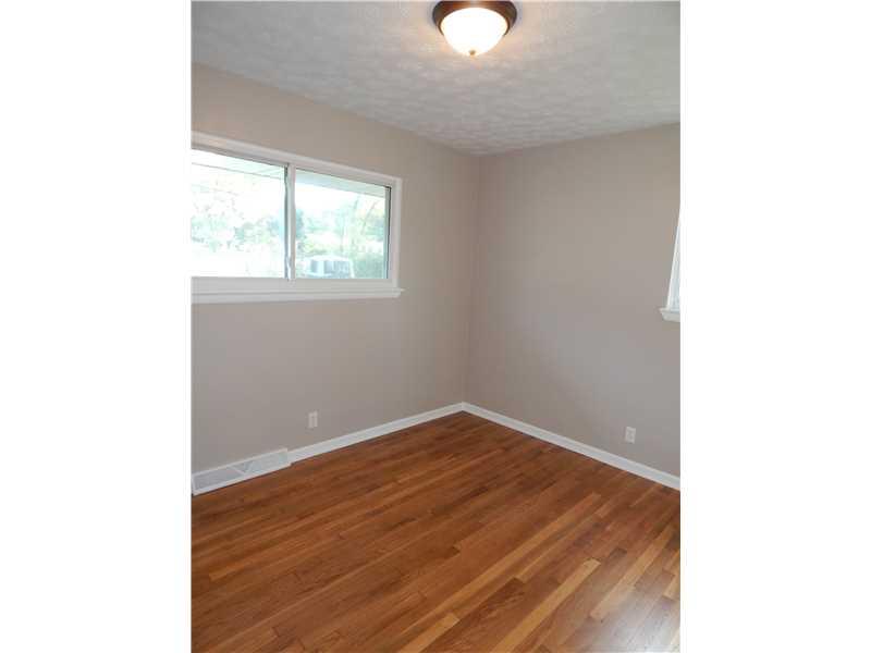 610 Moore Road Washington, PA 15301 - Photo 11 of 20 Bedroom.