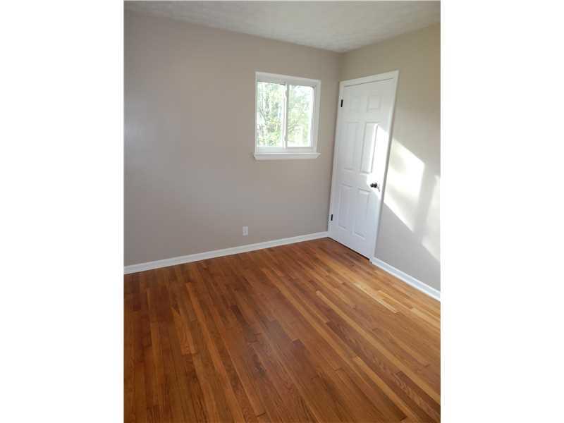 610 Moore Road Washington, PA 15301 - Photo 12 of 20 Bedroom.