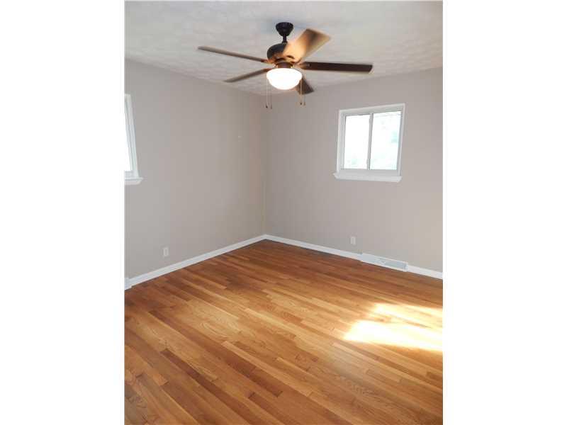 610 Moore Road Washington, PA 15301 - Photo 15 of 20 Master Bedroom.