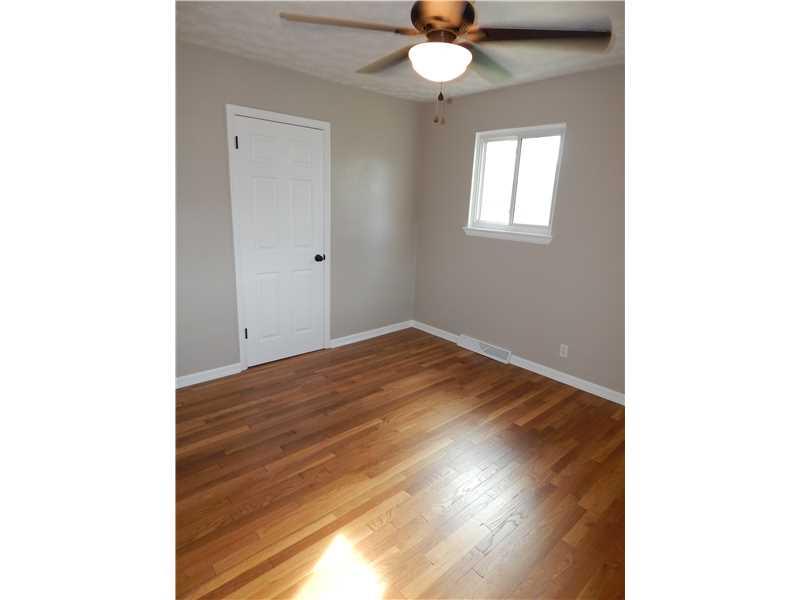 610 Moore Road Washington, PA 15301 - Photo 16 of 20 Master Bedroom.