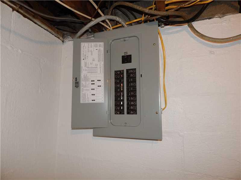 610 Moore Road Washington, PA 15301 - Photo 19 of 20 Other.