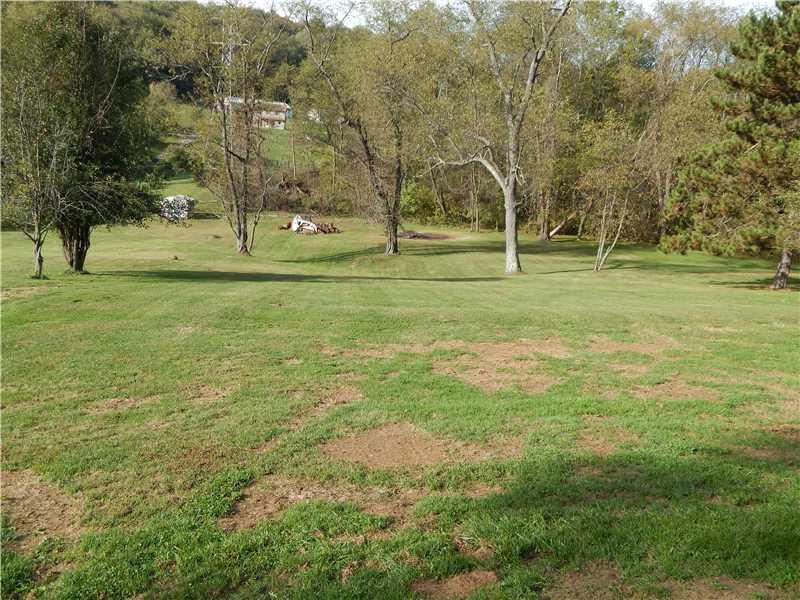 610 Moore Road Washington, PA 15301 - Photo 5 of 20 Land/Lot.
