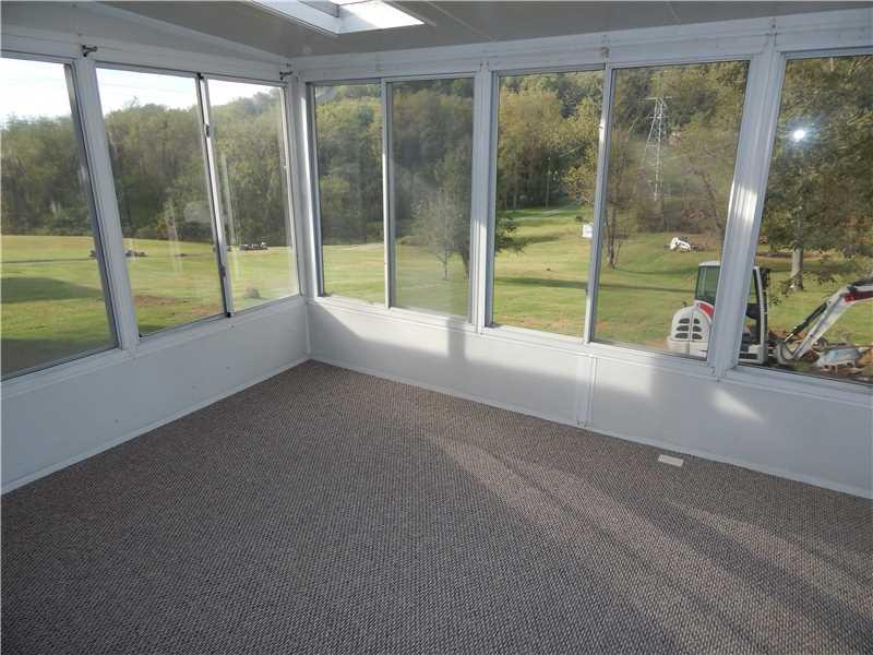610 Moore Road Washington, PA 15301 - Photo 9 of 20 Sunroom.