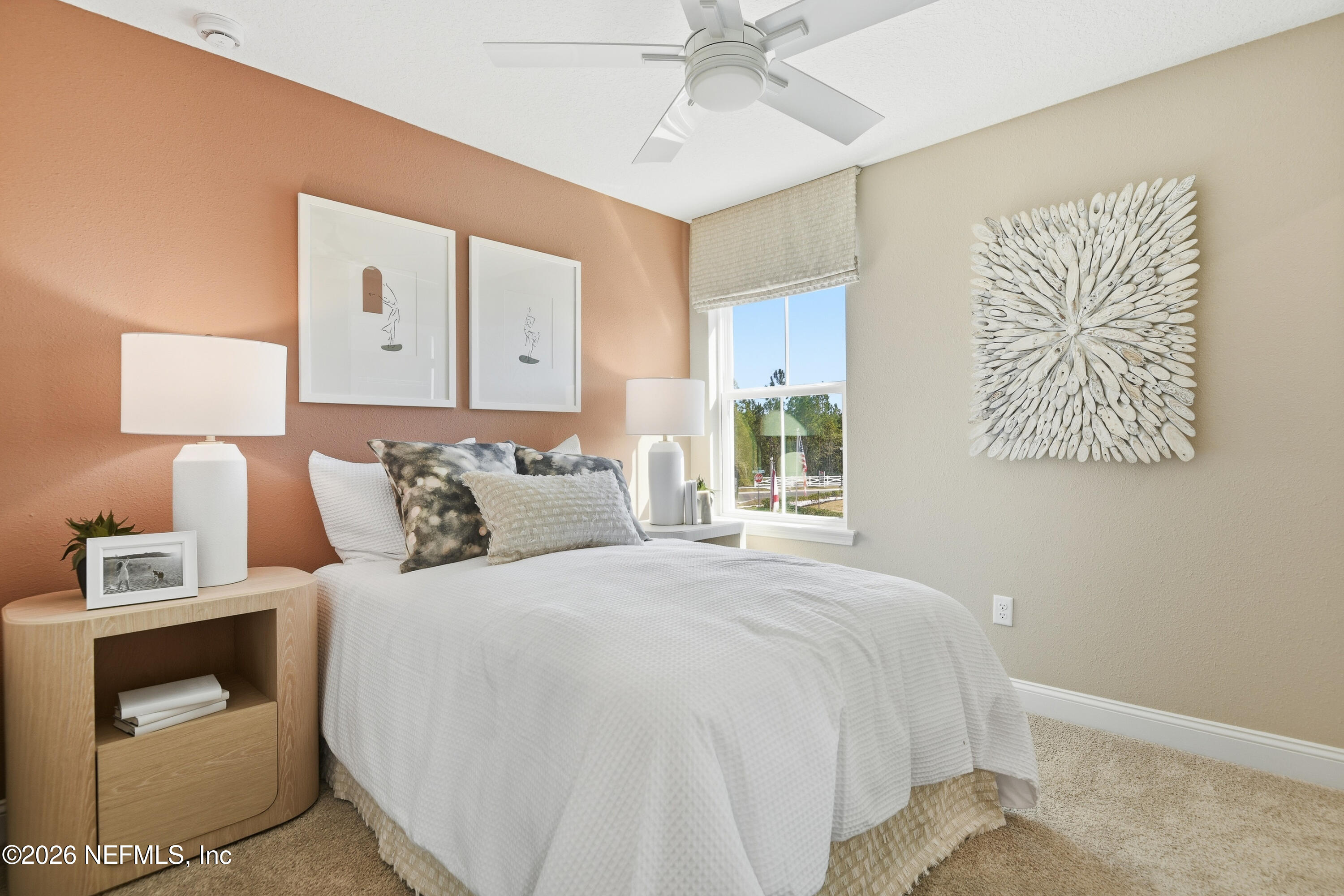 512 White Rabbit Run St. Augustine, FL 32092 - Photo 22 of 26 Aspen Palm Model-21