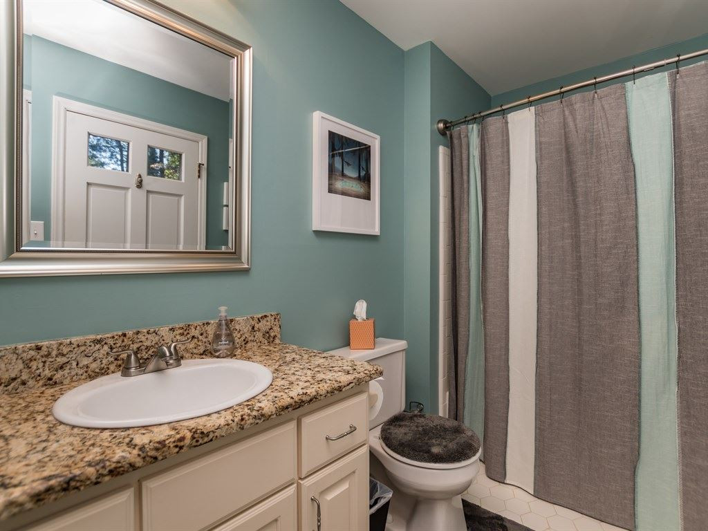 4104 Wingate Drive Raleigh, NC 27609 - Photo 16 of 24 Photo 16