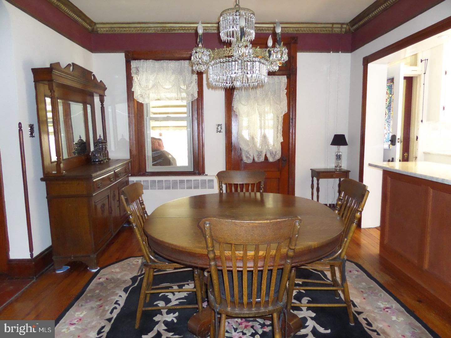 2190 Spinnerstown Road Quakertown, PA 18951 - Photo 9 of 23 Dining Room