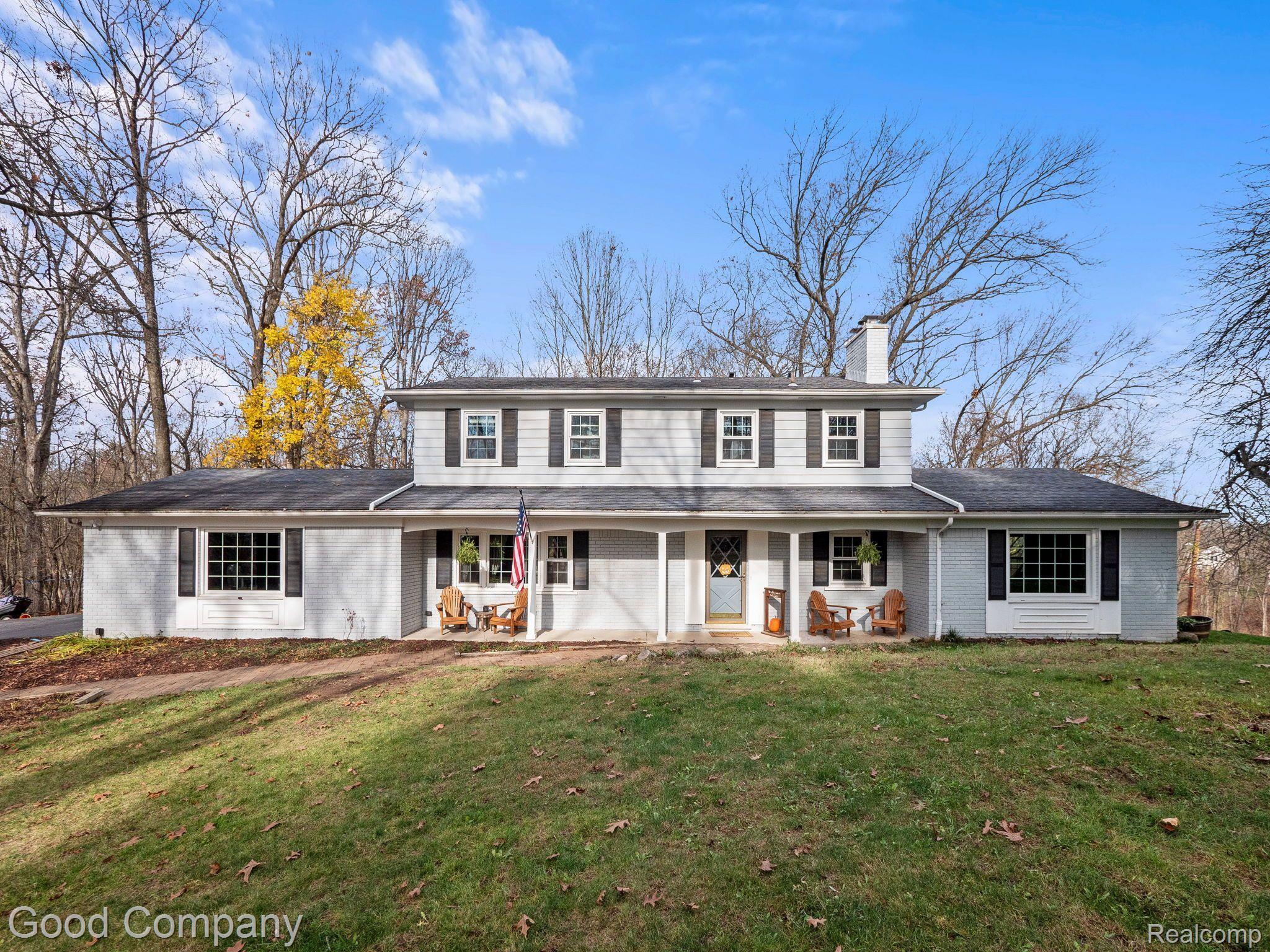 870 Darien Circle Rochester, MI 48306 - Photo 23 of 23 Gallery Image 23