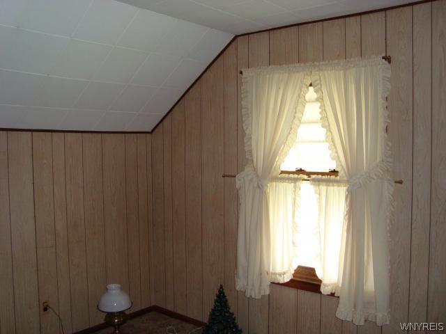 3399 Lockport Olcott Road Newfane, NY 14108 - Photo 8 of 10 Bedroom