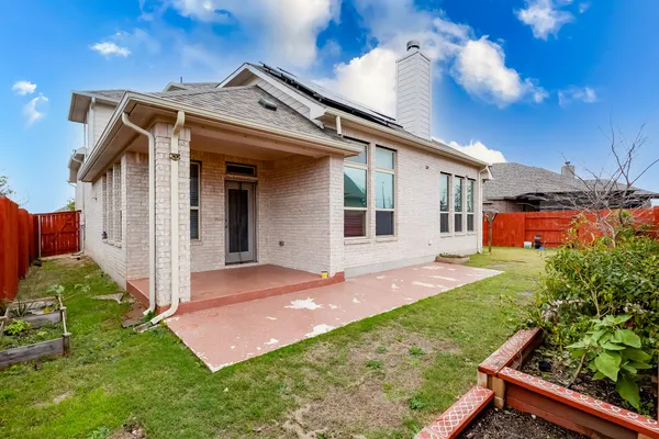 $2,400 | 2908 Consuelo Way, Round Rock, TX 78665