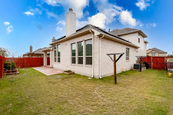 $2,400 | 2908 Consuelo Way, Round Rock, TX 78665