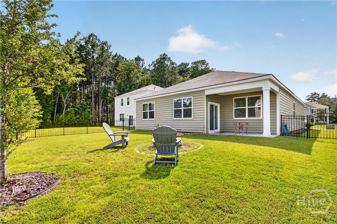 119 Decker Drive Pooler, GA 31322 - Photo 41 of 48