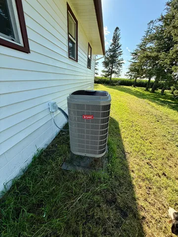 $245,000 | 68680 470th Street, Fairfax, MN 55332