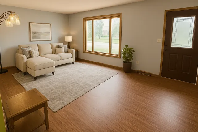 $245,000 | 68680 470th Street, Fairfax, MN 55332