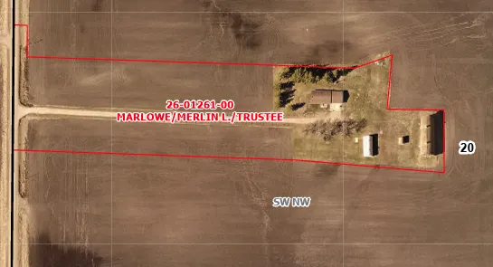 $245,000 | 68680 470th Street, Fairfax, MN 55332