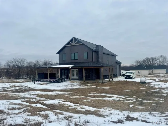 $539,000 | 4727 Walnut Creek Drive, Palmyra, MO 63461