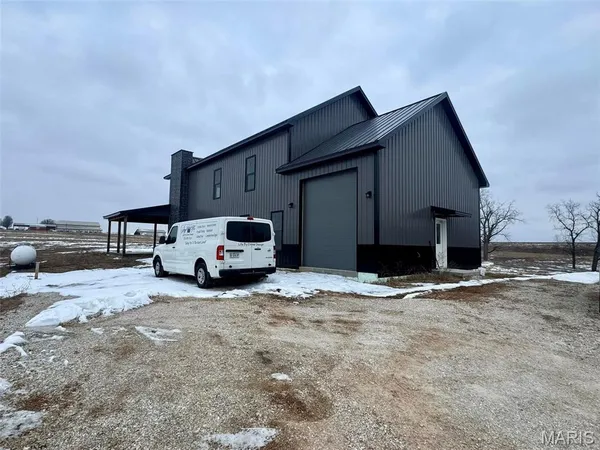 $539,000 | 4727 Walnut Creek Drive, Palmyra, MO 63461