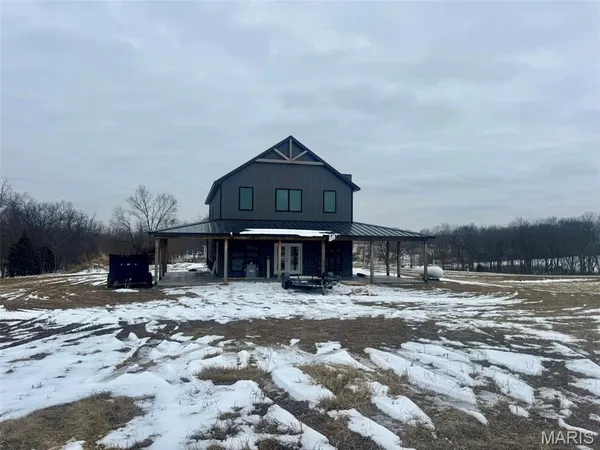 $539,000 | 4727 Walnut Creek Drive, Palmyra, MO 63461