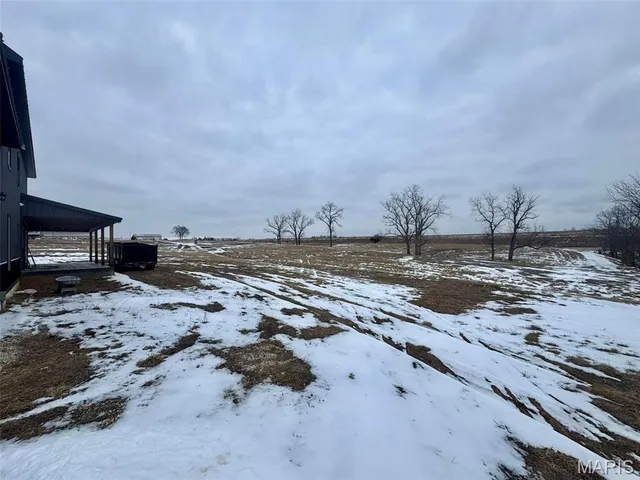 $539,000 | 4727 Walnut Creek Drive, Palmyra, MO 63461