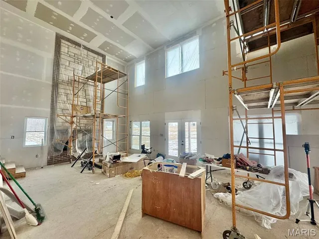 $539,000 | 4727 Walnut Creek Drive, Palmyra, MO 63461