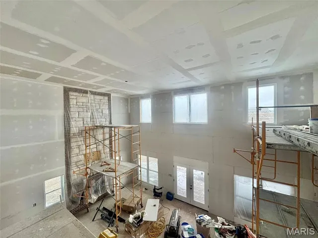 $539,000 | 4727 Walnut Creek Drive, Palmyra, MO 63461