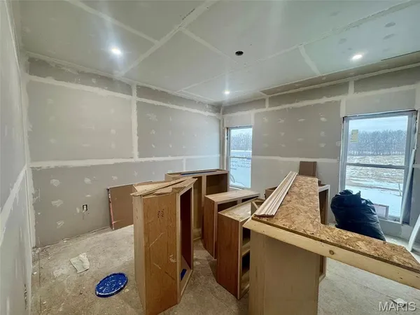 $539,000 | 4727 Walnut Creek Drive, Palmyra, MO 63461