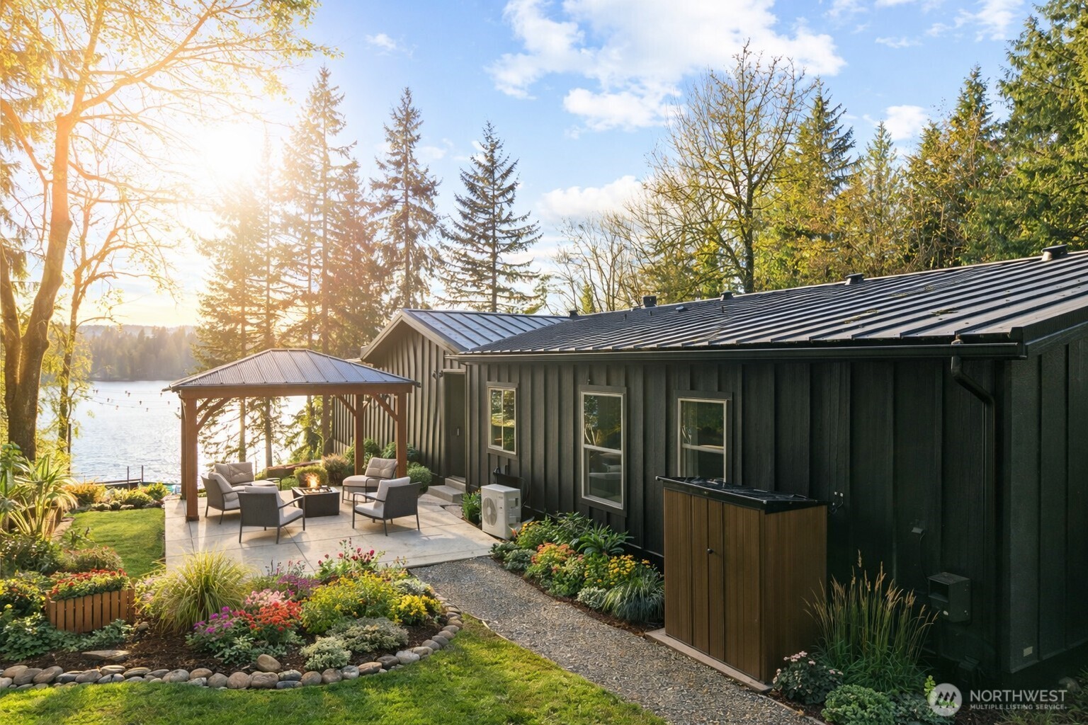 101 South Tulloch Road Snohomish, WA 98290 - Photo 37 of 39 Gallery Image 37
