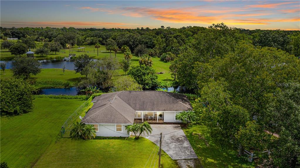 11798 Southwest Spring Lake Drive Arcadia, FL 34269 - Photo 1 of 1