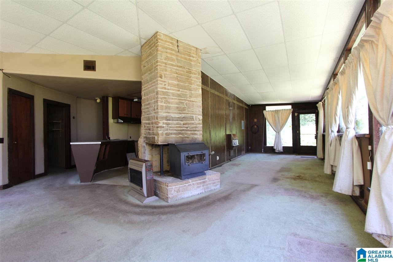 4363 Old Sulphur Springs Road Wellington, AL 36279 - Photo 3 of 37