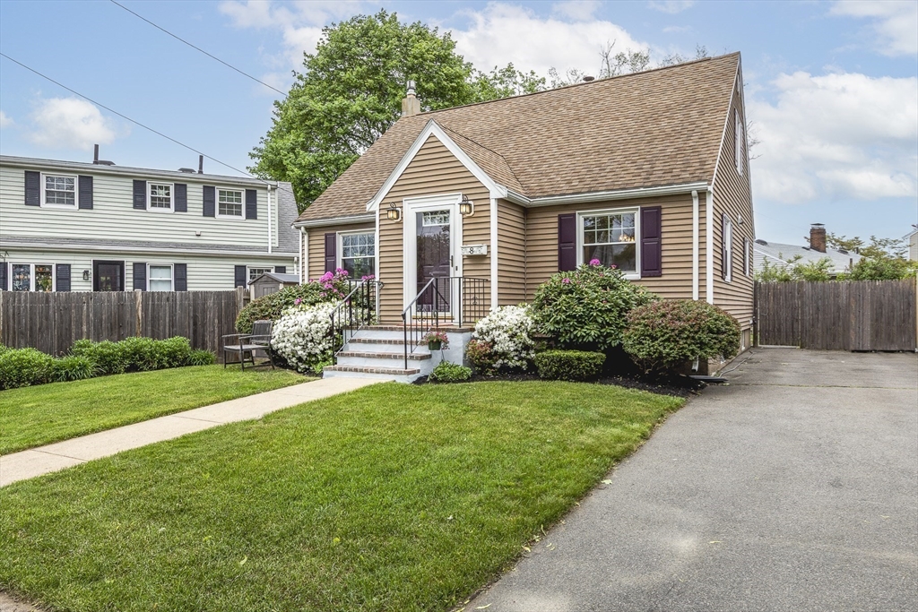 8 Taft Road Salem, MA 01970 - Photo 38 of 42 Gallery Image 38