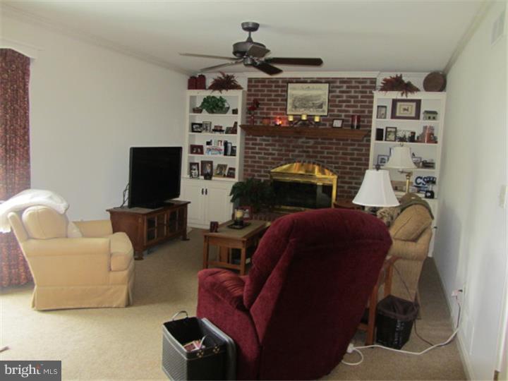 134 Springfield Way Dover, DE 19904 - Photo 13 of 25 Family Room