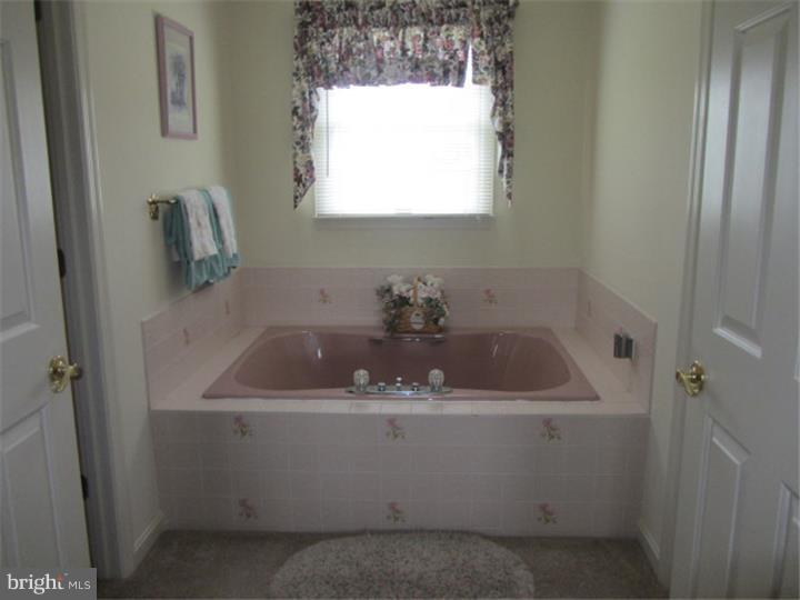 134 Springfield Way Dover, DE 19904 - Photo 19 of 25 Master Bathroom