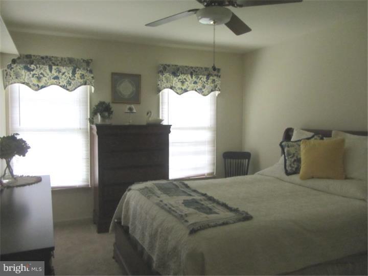 134 Springfield Way Dover, DE 19904 - Photo 20 of 25 Bedroom 2