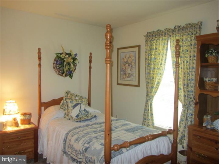 134 Springfield Way Dover, DE 19904 - Photo 21 of 25 Bedroom 3