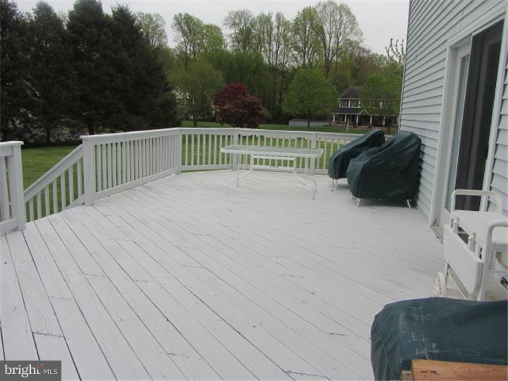 134 Springfield Way Dover, DE 19904 - Photo 23 of 25 Deck