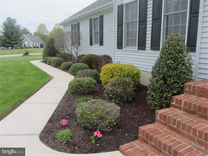 134 Springfield Way Dover, DE 19904 - Photo 25 of 25 Exterior Front