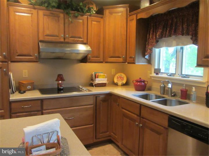134 Springfield Way Dover, DE 19904 - Photo 8 of 25 Kitchen