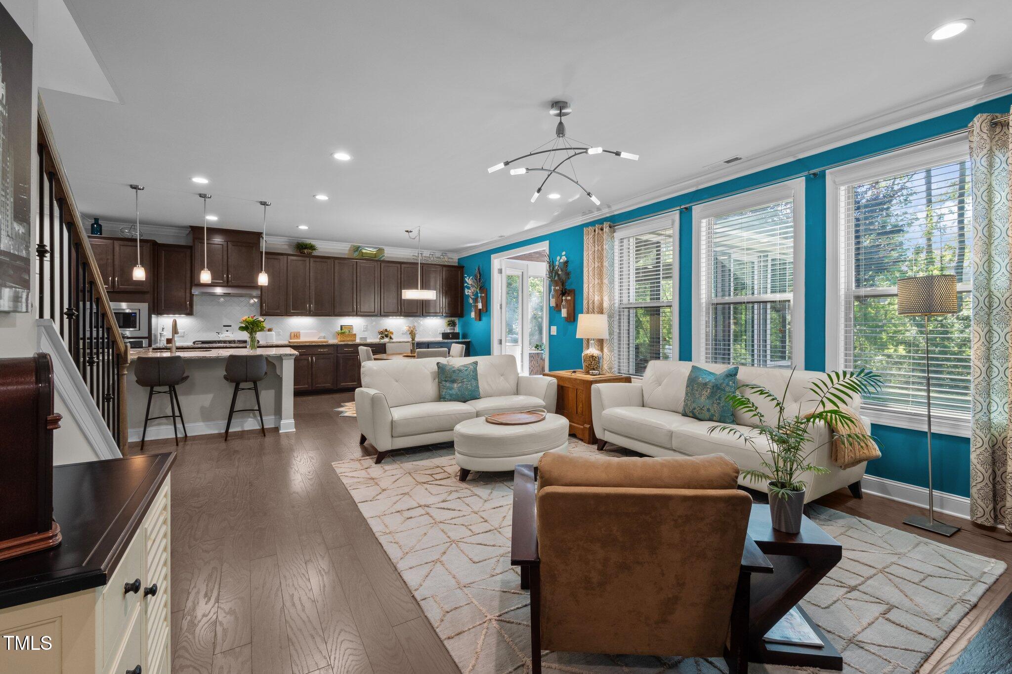 1103 Capstone Drive Durham, NC 27713 - Photo 16 of 42 23-web-or-mls-P1060600