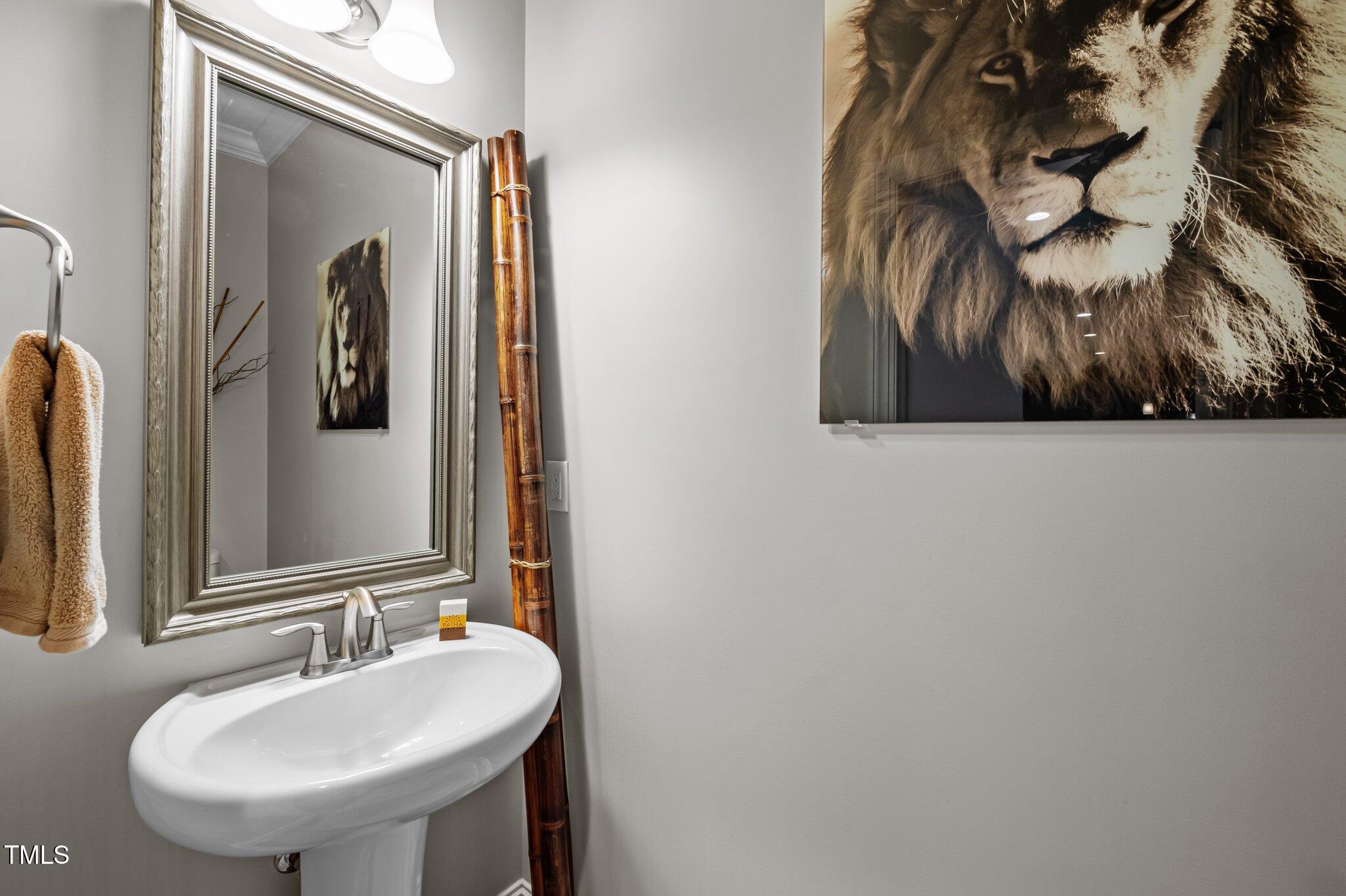 1103 Capstone Drive Durham, NC 27713 - Photo 19 of 42 25-web-or-mls-P1060609