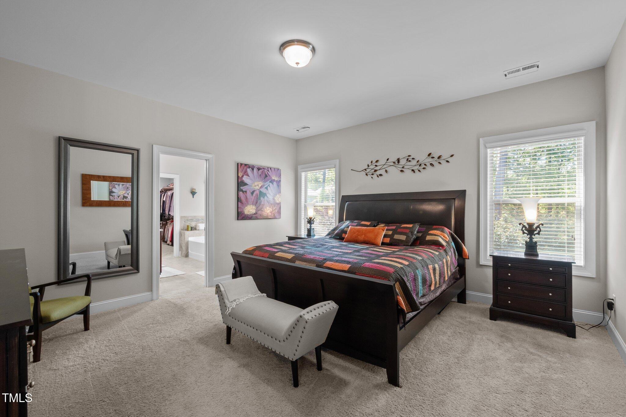 1103 Capstone Drive Durham, NC 27713 - Photo 22 of 42 36-web-or-mls-P1060657