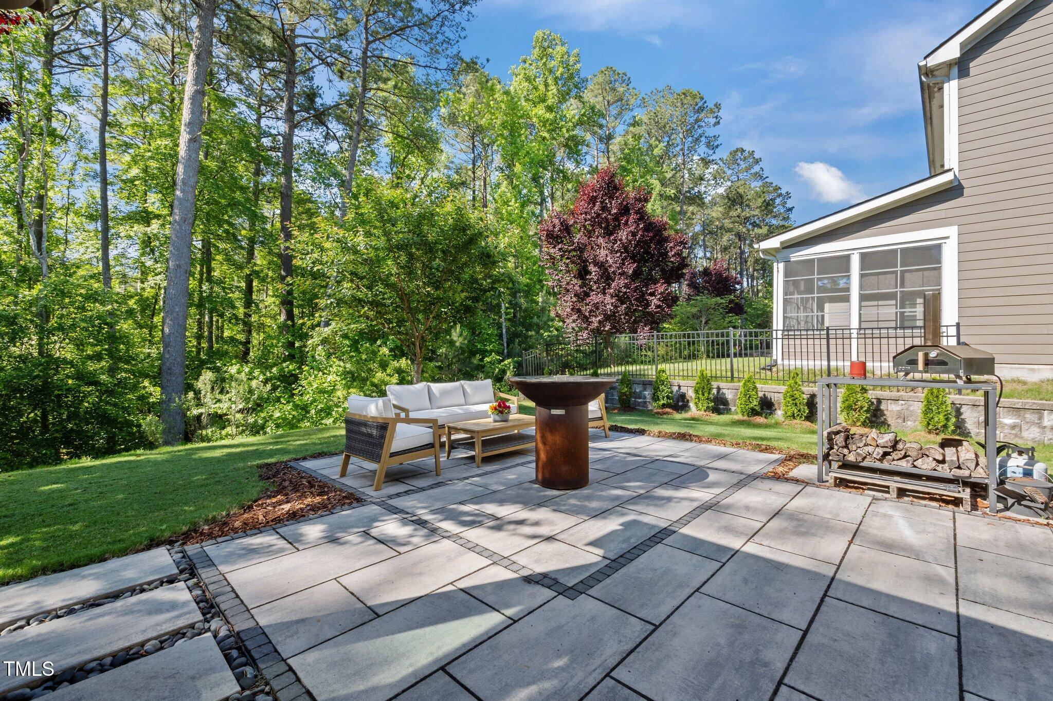 1103 Capstone Drive Durham, NC 27713 - Photo 34 of 42 30-web-or-mls-P1060633