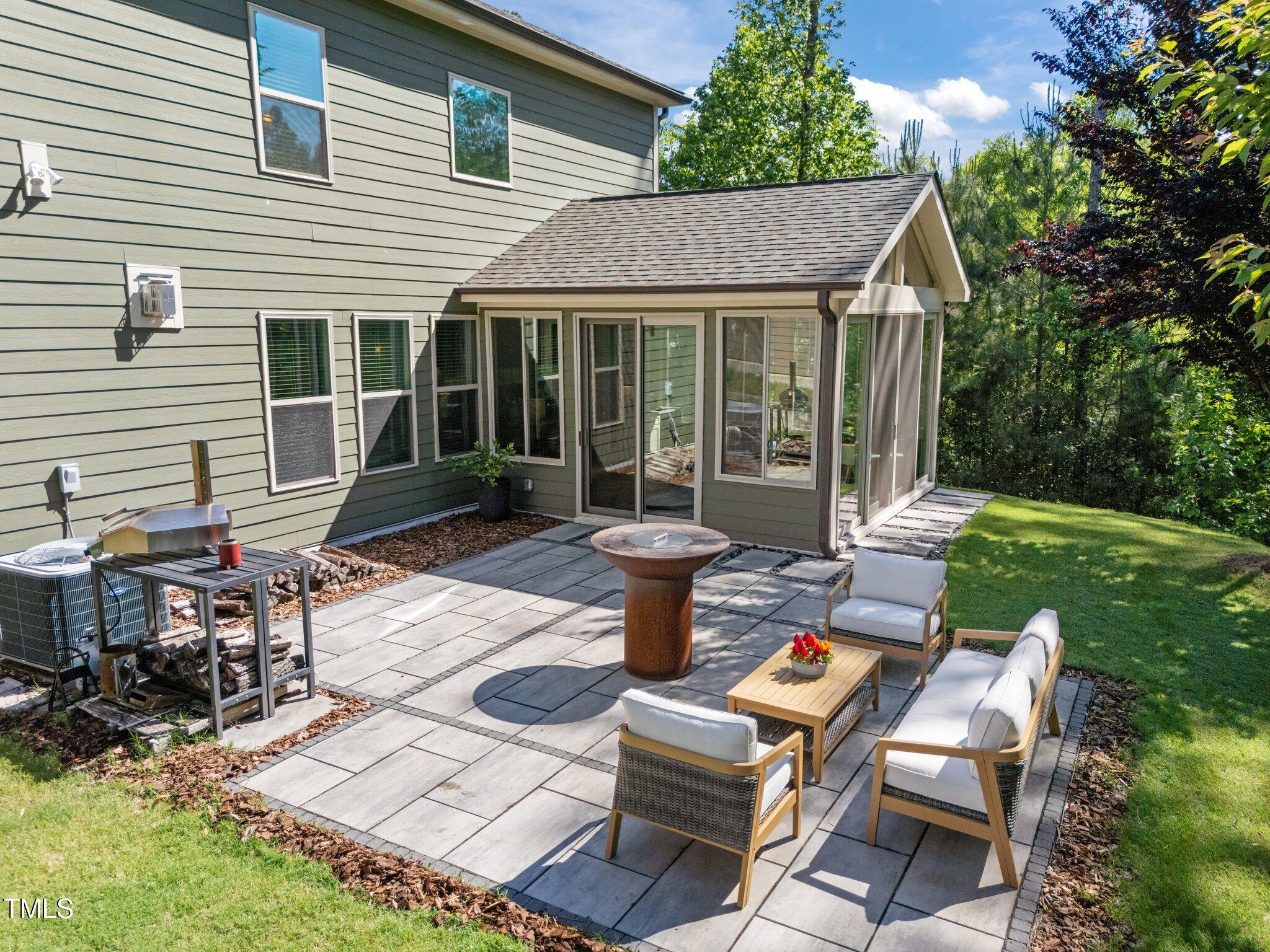 1103 Capstone Drive Durham, NC 27713 - Photo 35 of 42 11-web-or-mls-DJI_20250506101519_0005_D