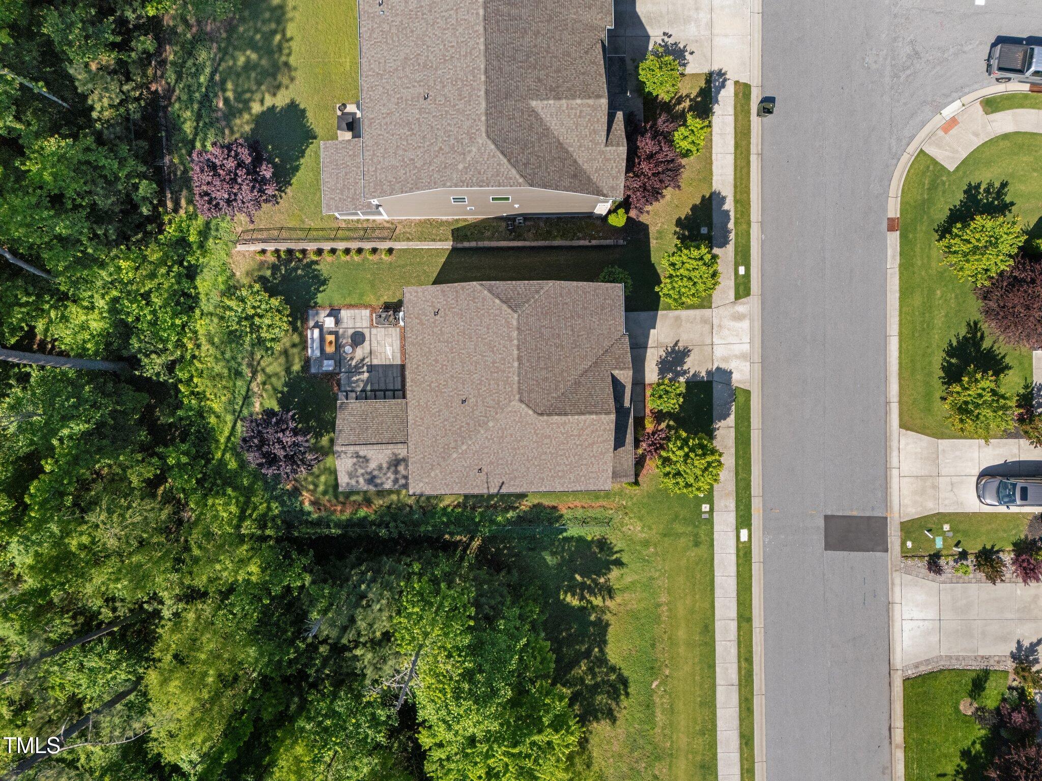 1103 Capstone Drive Durham, NC 27713 - Photo 39 of 42 12-web-or-mls-DJI_20250506101545_0006_D