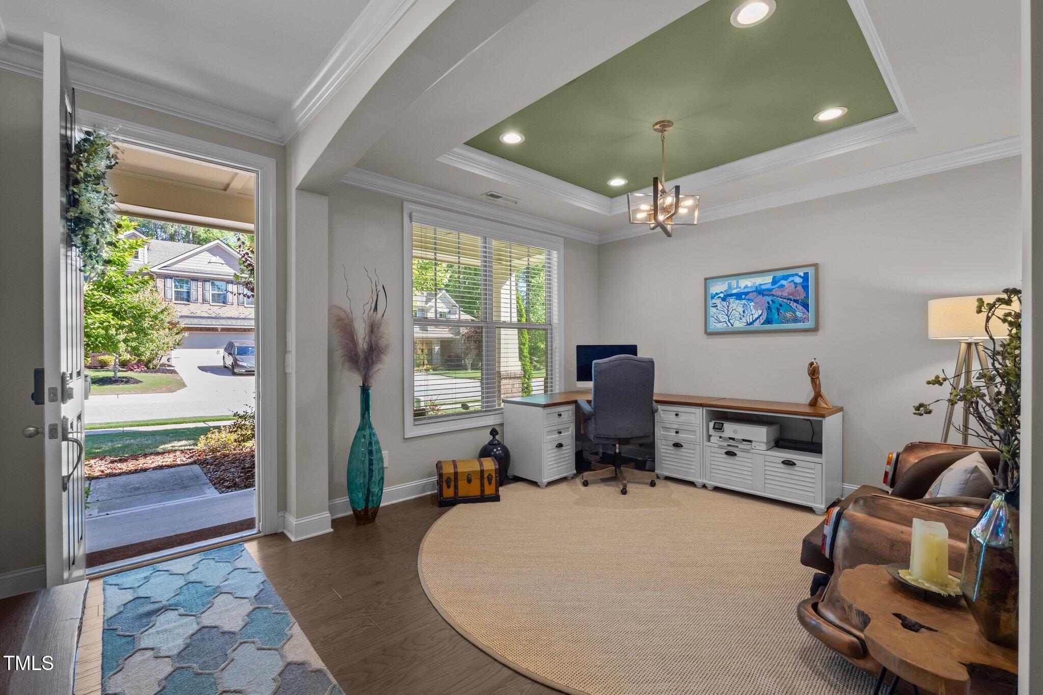 1103 Capstone Drive Durham, NC 27713 - Photo 5 of 42 32-web-or-mls-P1060645