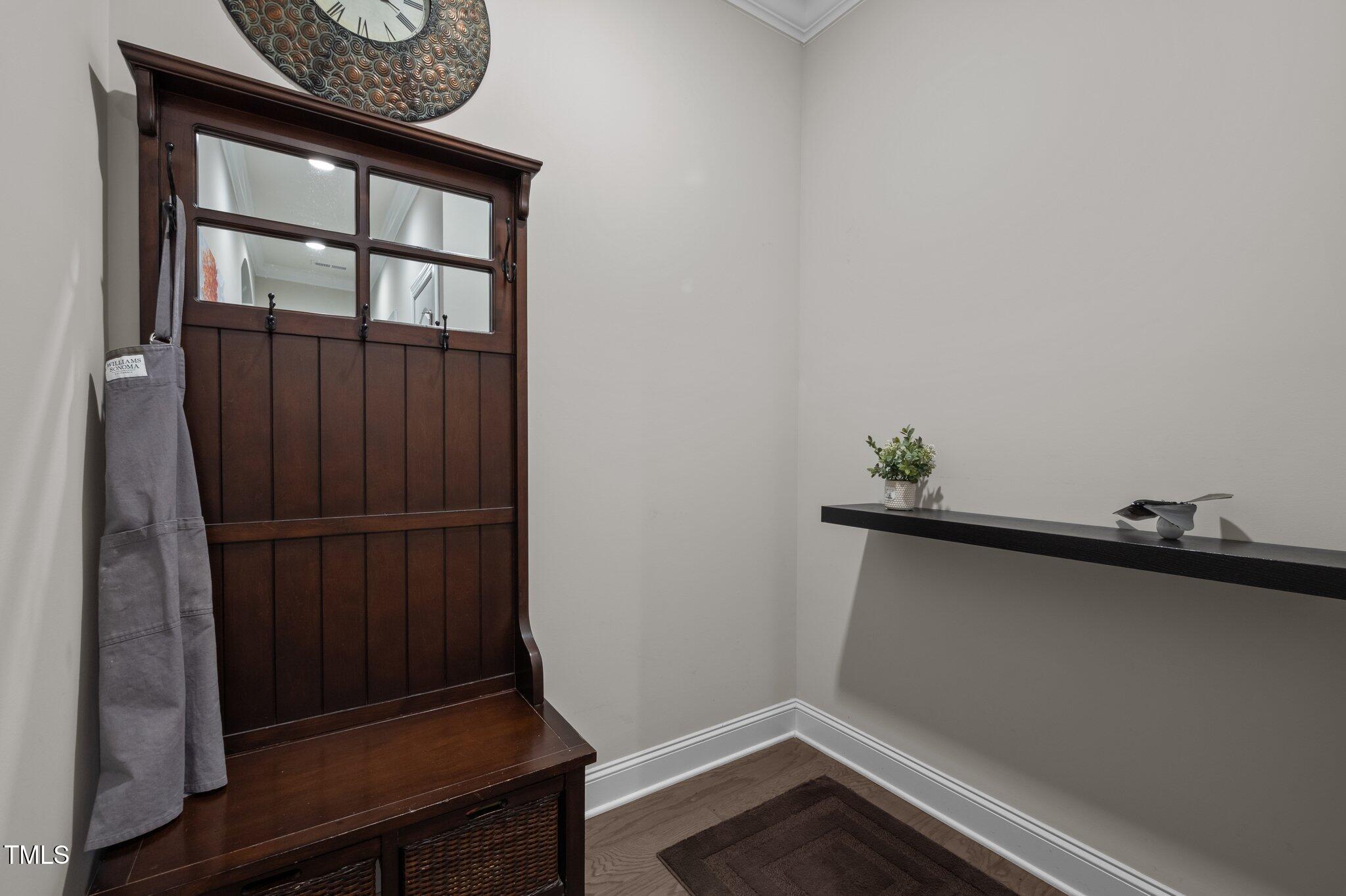 1103 Capstone Drive Durham, NC 27713 - Photo 8 of 42 24-web-or-mls-P1060603