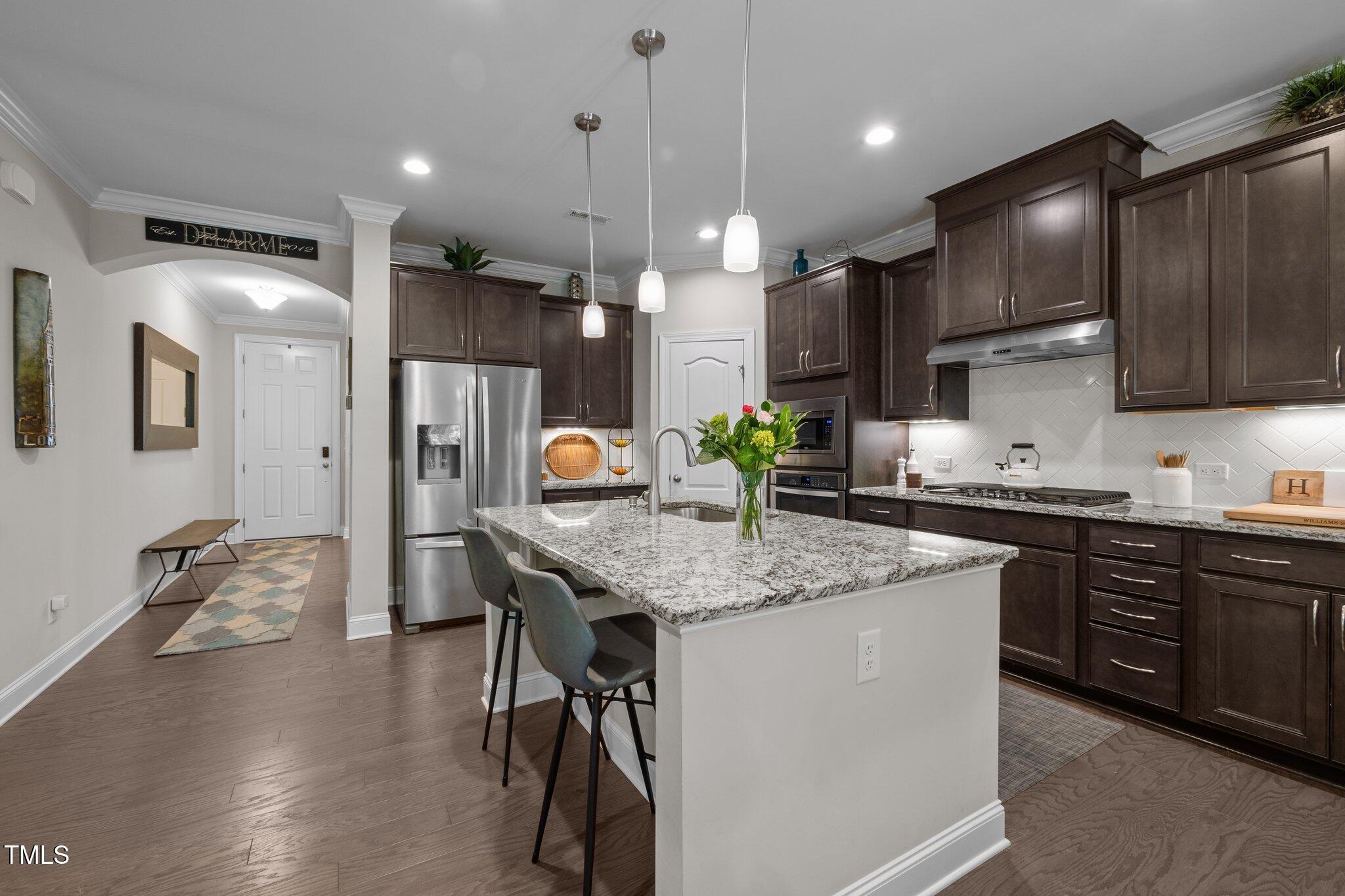 1103 Capstone Drive Durham, NC 27713 - Photo 10 of 42 18-web-or-mls-P1060582